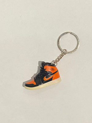 Air Jordan Keychain