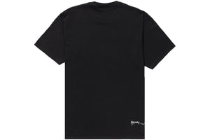 Supreme Ralph Steadman Box Logo Tee "Black"