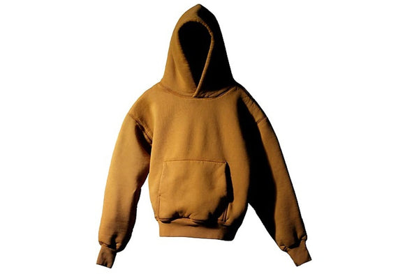 Yeezy x Gap Hoodie "Light Brown"