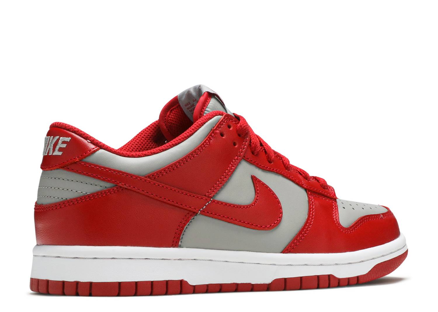 Dunk Low 'UNLV' 2021