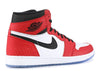 Air Jordan 1 Retro High "Spider-Man Origin Story"