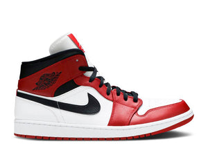 Air Jordan 1 Mid "Chicago" (2020)