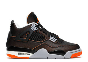 Air Jordan 4 Retro "Starfish" Women