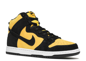 Nike SB Dunk High Pro "Reverse Goldenrod"