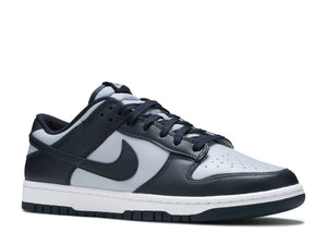 Nike Dunk Low "Georgetown"