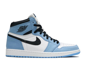 Air Jordan 1 Retro High "University Blue"