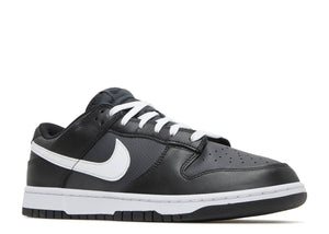 Nike Dunk Low "Black White" (2022)