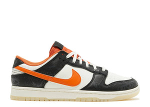 Nike Dunk Low PRM "Halloween" 2021