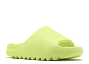 Adidas Yeezy Slide "Glow Green"