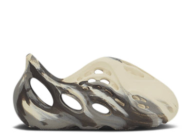 Adidas Yeezy Foam Runner "MX Cream Clay" Toddler
