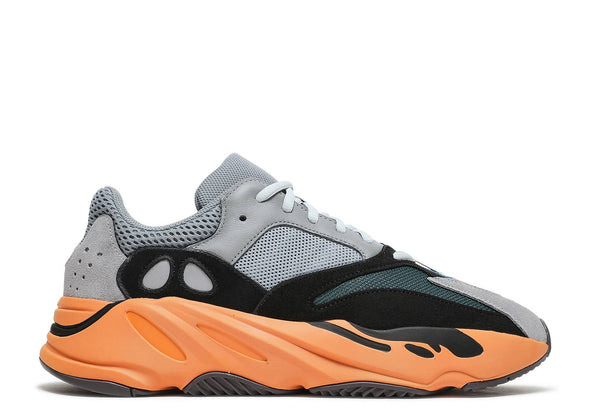 Adidas Yeezy Boost 700 "Wash Orange"