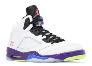 Air Jordan 5 Retro "Alternate Bel-Air"