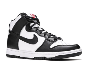 Nike Dunk High "Panda" 2021