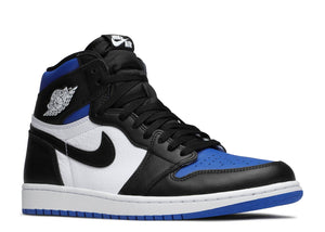 Air Jordan 1 Retro High "Royal Toe"