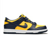 Nike Dunk Low "Michigan" GS