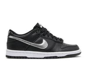 Nike Dunk Low "NBA 75th Anniversary Spurs" GS