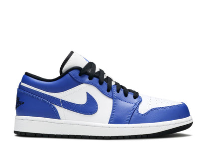 Air Jordan 1 Low "Game Royal"