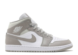 Air Jordan 1 Mid "Linen"