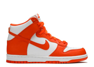 Nike Dunk High SP "Syracuse" 2021 GS