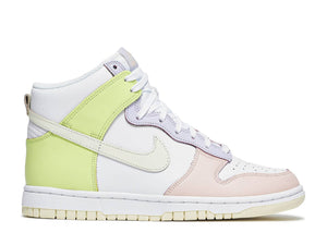 Nike Dunk High "Cashmere" Women