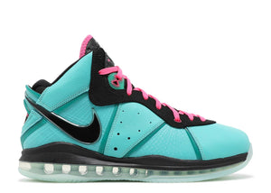 Nike LeBron 8 "South Beach" 2021