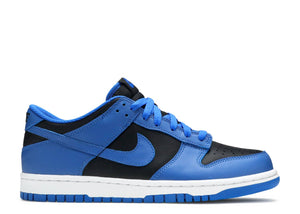 Nike Dunk Low Retro "Hyper Cobalt" GS