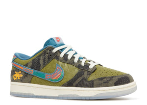 Nike Dunk Low "Siempre Familia"