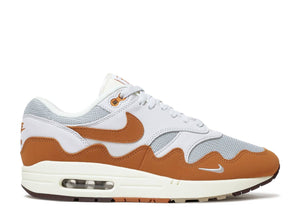 Nike Air Max 1 "Patta Waves Monarch"