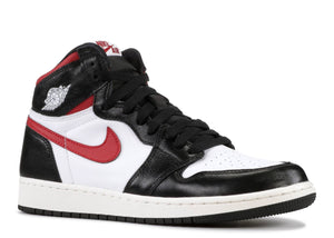 Air Jordan 1 Retro High "Black Gym Red" GS