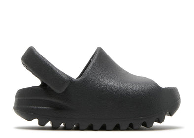 Adidas Yeezy Slide "Onyx" Toddler – SolelyFuego