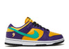 Nike Dunk Low LX "Lisa Leslie" (W)