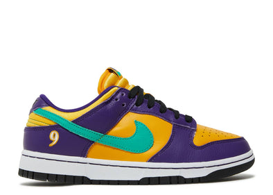 Nike Dunk Low LX "Lisa Leslie" (W)