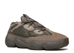 Adidas Yeezy Boost 500 "Clay Brown"