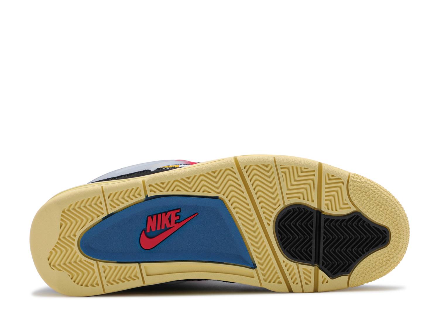 耐吉Nike Air Jordan 4 Louis vuitton x supreme 運動鞋休閒鞋板鞋男女