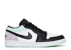 Air Jordan 1 Low "Tie-Dye"