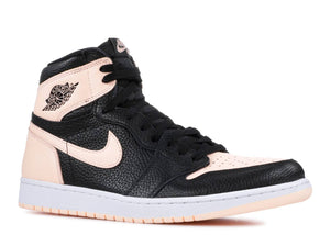 Air Jordan 1 Retro High "Black Crimson Tint"