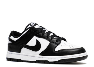 Nike Dunk Low "Black/White" 2021