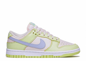 Nike Dunk Low "Lime Ice" Women