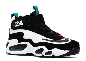 Nike Air Griffey Max 1 "White Freshwater" 2021