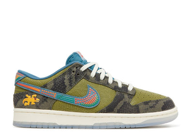 Nike Dunk Low "Siempre Familia"