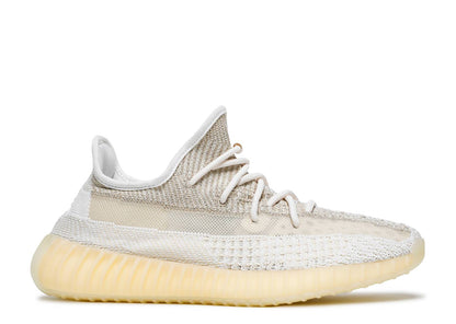 Adidas Yeezy Boost 350 v2 "Natural"