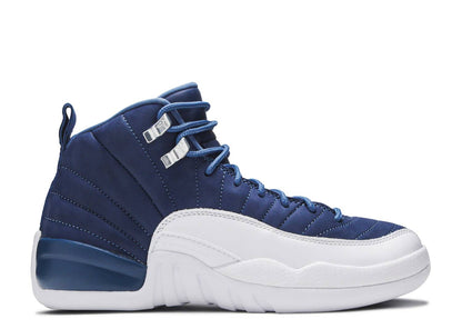 Air Jordan 12 Retro "Indigo" GS