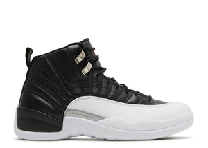 Air Jordan 12 Retro "Playoffs" 2022