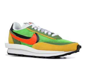 Nike LD Waffle sacai "Green Multi"