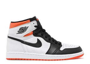 Air Jordan 1 Retro High "Electro Orange"