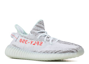 Adidas Yeezy Boost 350 v2 "Blue Tint"