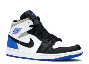 Air Jordan 1 Mid "SE Union Royal"