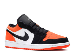 Air Jordan 1 Low "Shattered Backboard"