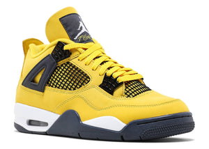 Air Jordan 4 Retro "Lightning" 2021