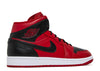 Air Jordan 1 Mid "Reverse Bred" (2021)